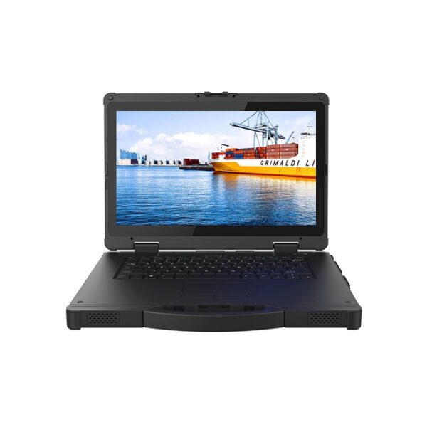 Защищенный  ноутбук 15.6" DRPC-X15U - Image 4